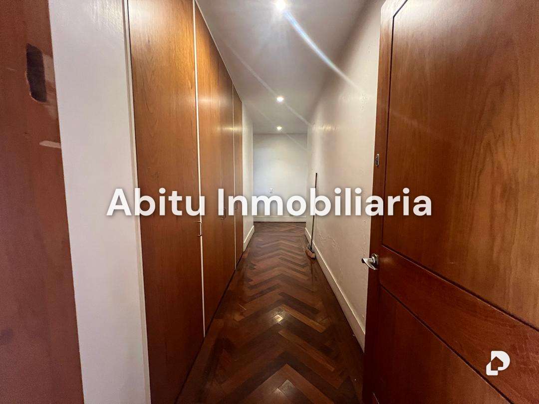 Apartamento en Altamira, Caracas – 37