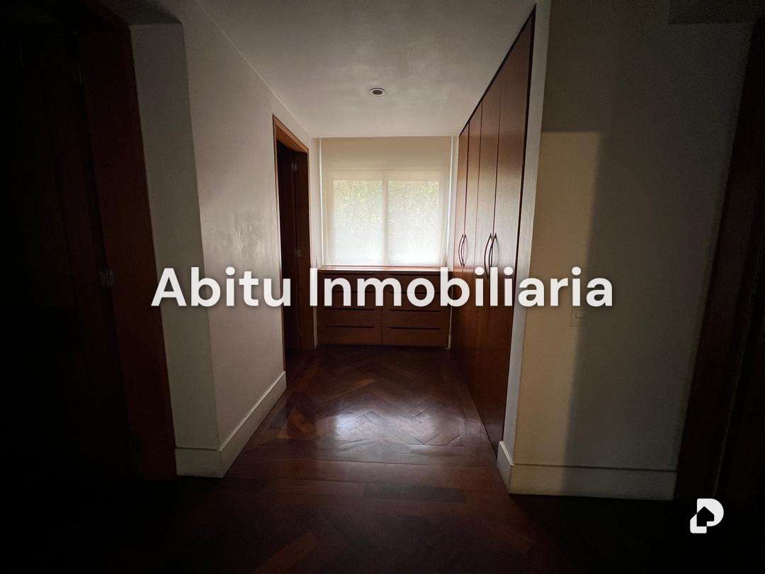 Apartamento en Altamira, Caracas – 35
