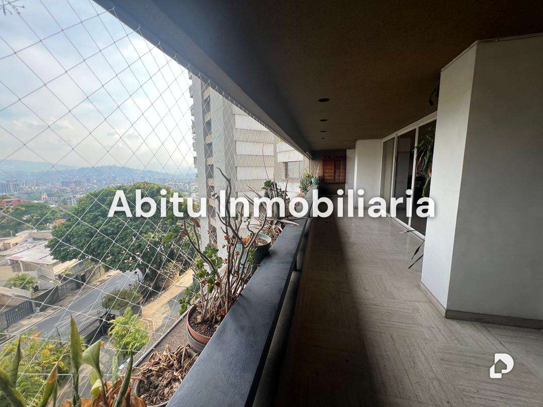 Apartamento en Altamira, Caracas – 16