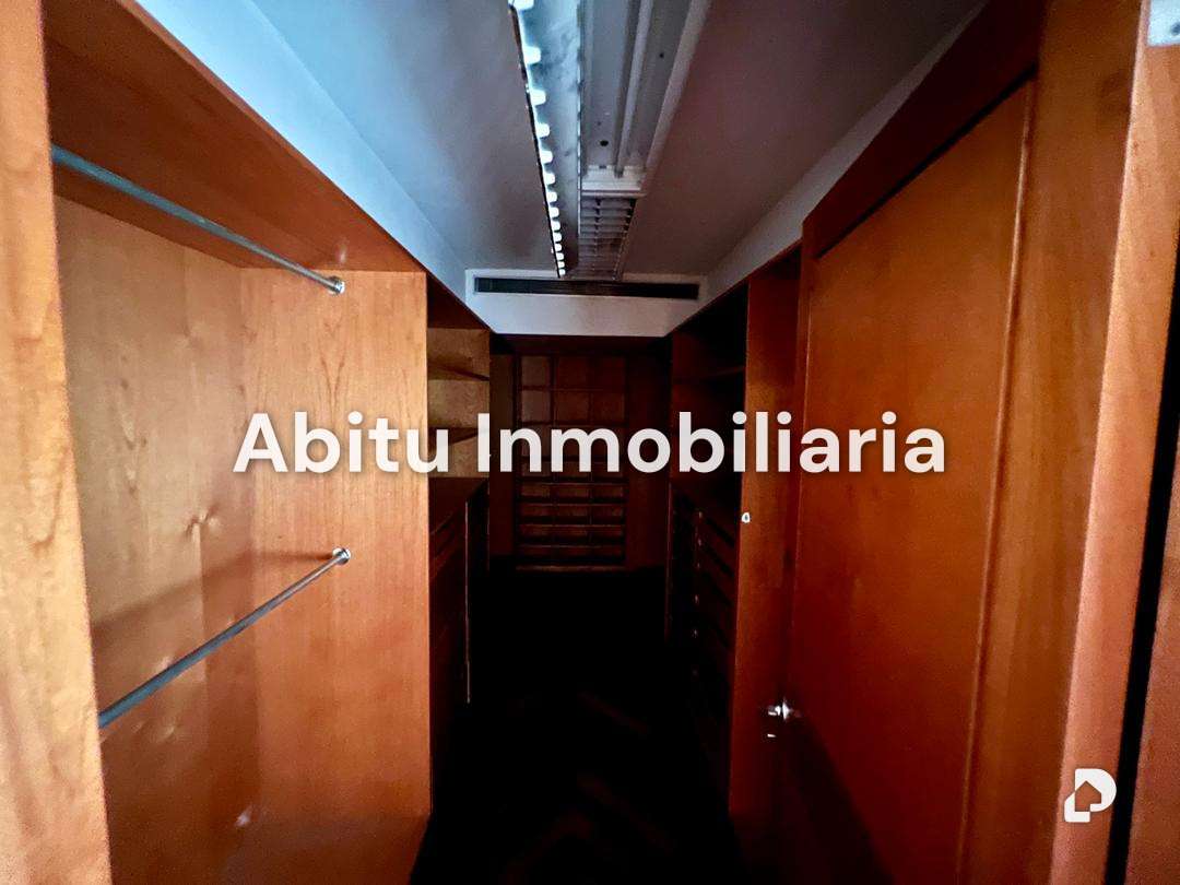Apartamento en Altamira, Caracas – 32