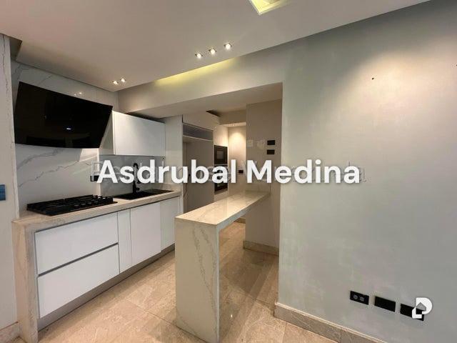 Apartamento en El Cigarral, Caracas – 5