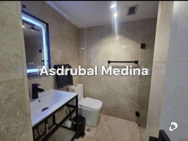 Apartamento en El Cigarral, Caracas – 8