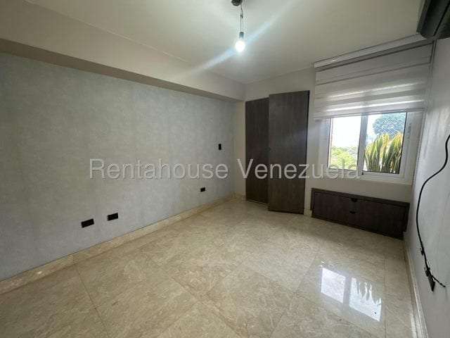Apartamento en El Cigarral, Caracas
