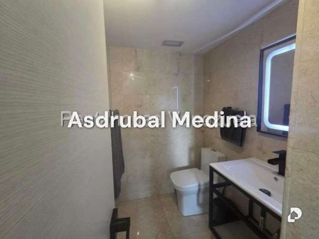 Apartamento en El Cigarral, Caracas – 7