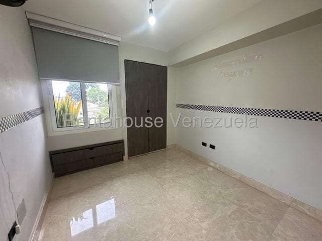 Apartamento en El Cigarral, Caracas