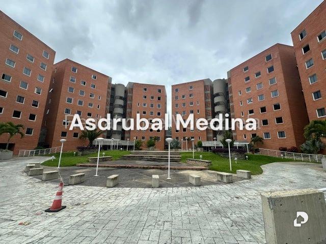 Apartamento en El Cigarral, Caracas – 1