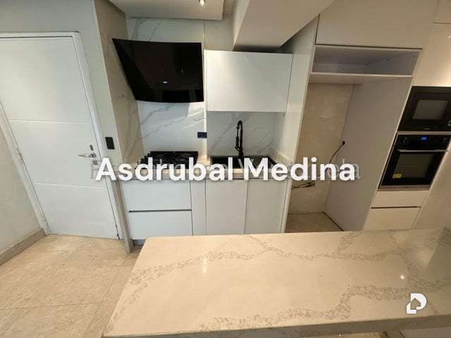 Apartamento en El Cigarral, Caracas – 4