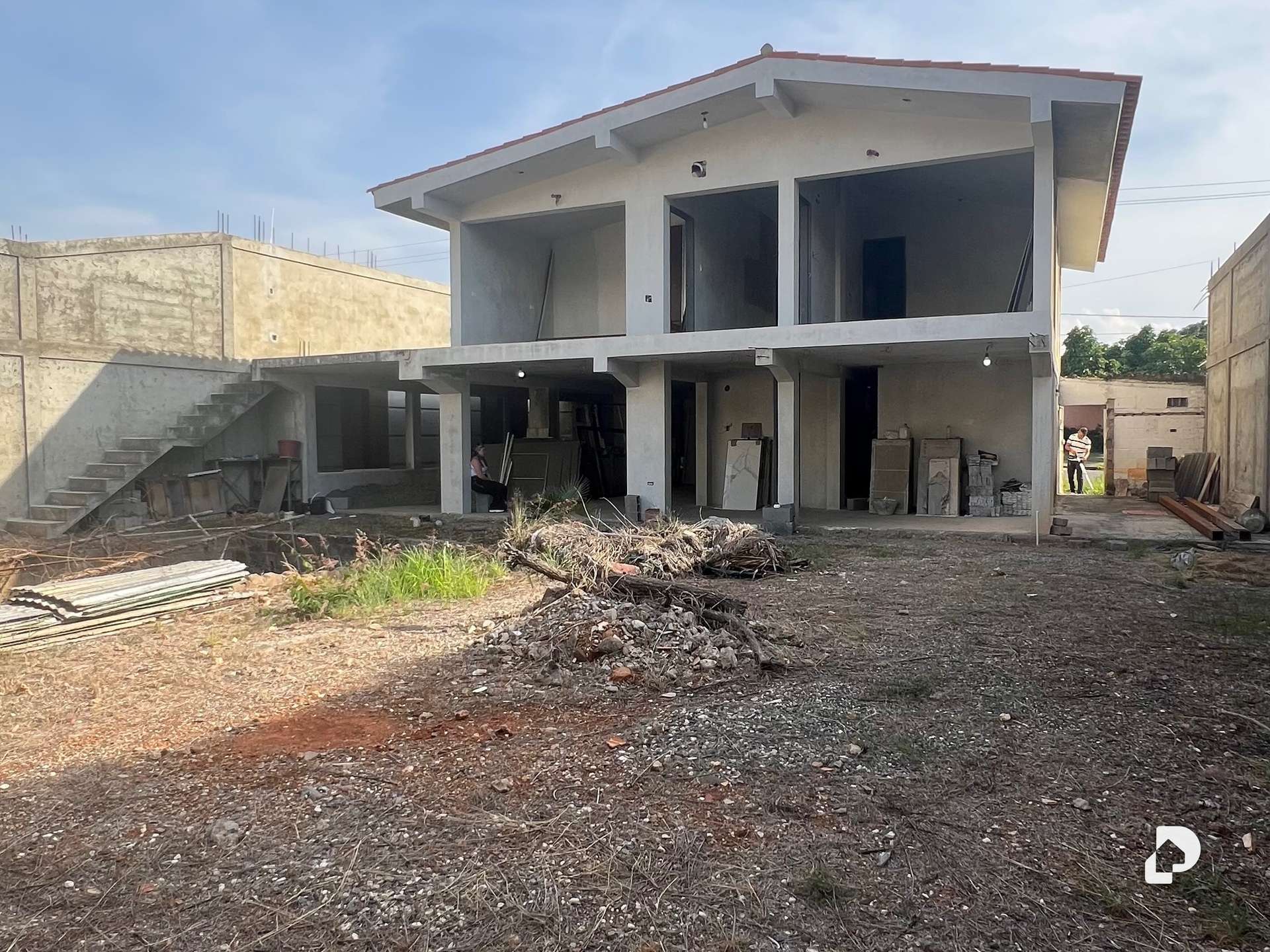 Casa en Urbanizacion Los Libertadores, Barquisimeto – 1