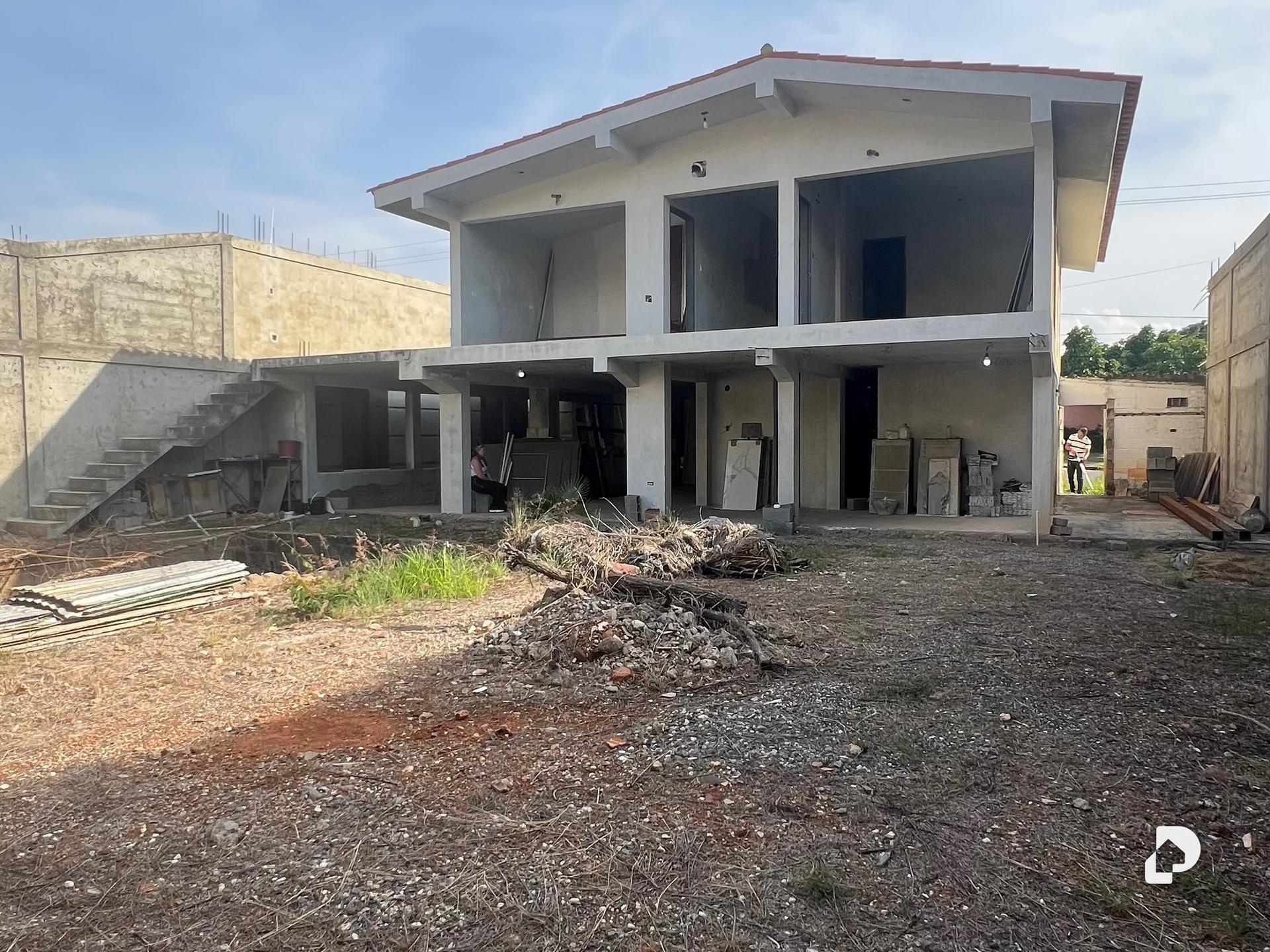 Casa en Urbanizacion Los Libertadores, Barquisimeto – 1