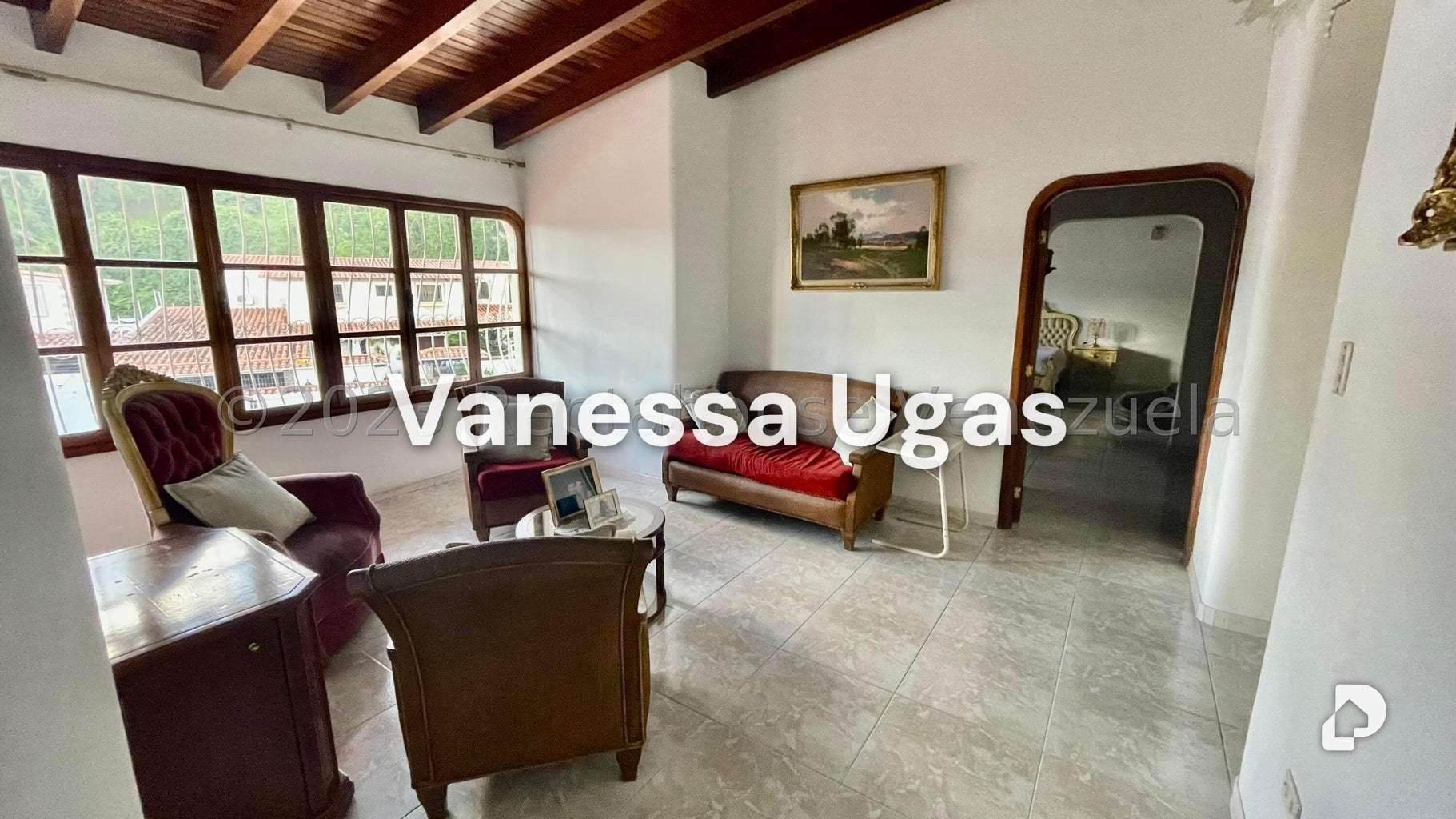 Casa en Santa Paula, Caracas – 10