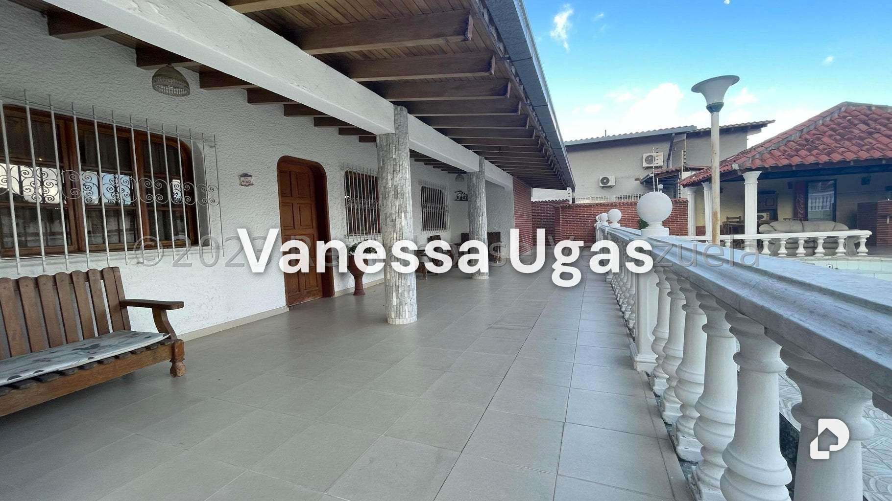 Casa en Santa Paula, Caracas – 3