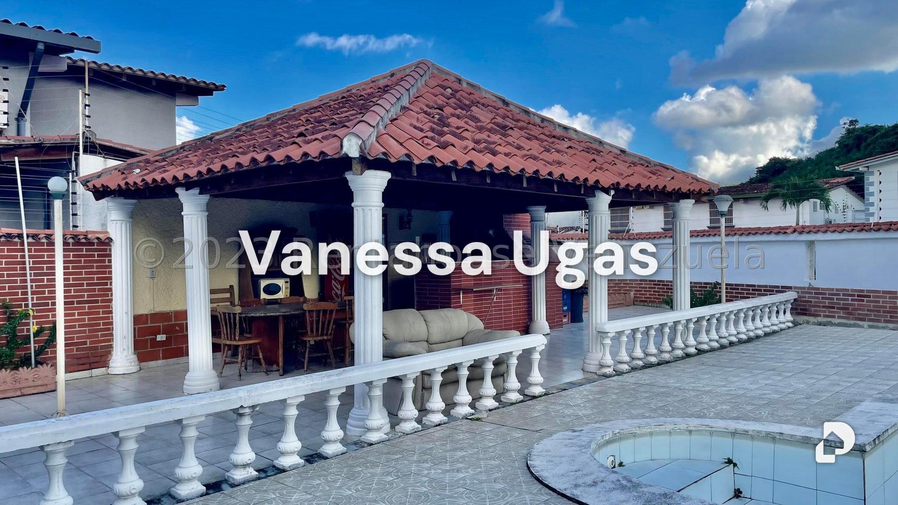 Casa en Santa Paula, Caracas – 5