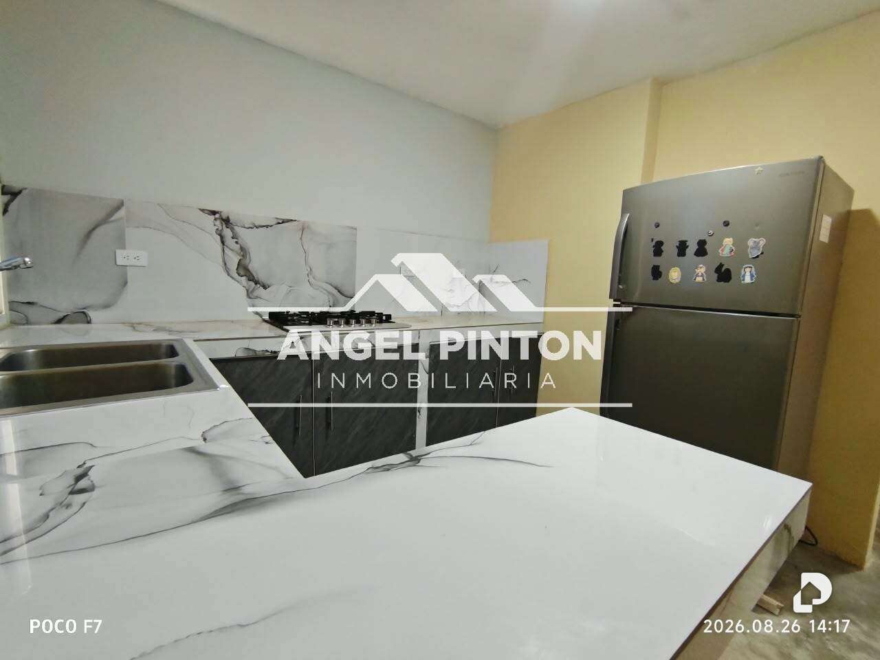 Apartamento en La portuaria, San Francisco – 1