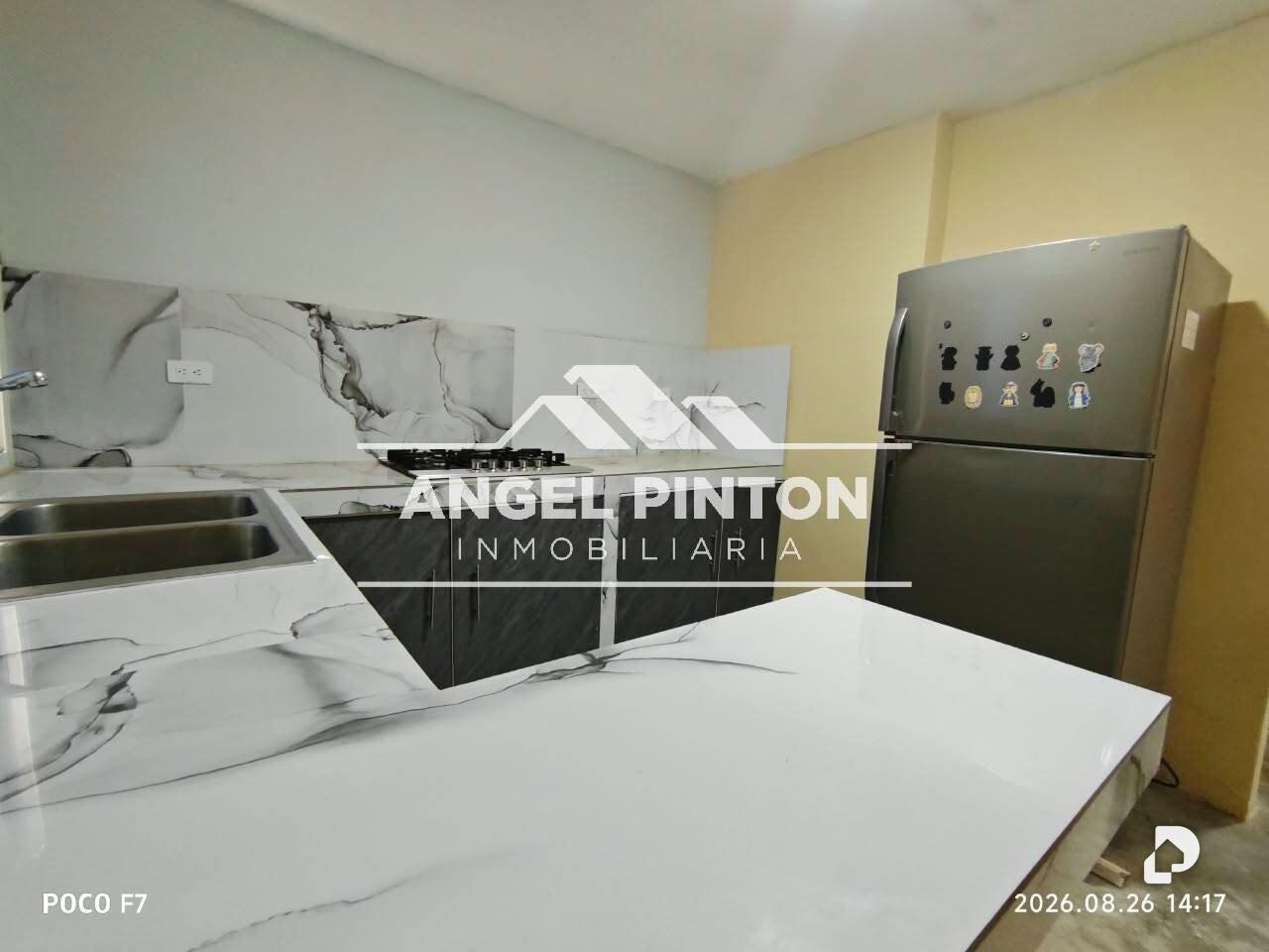 Apartamento en La portuaria, San Francisco – 1