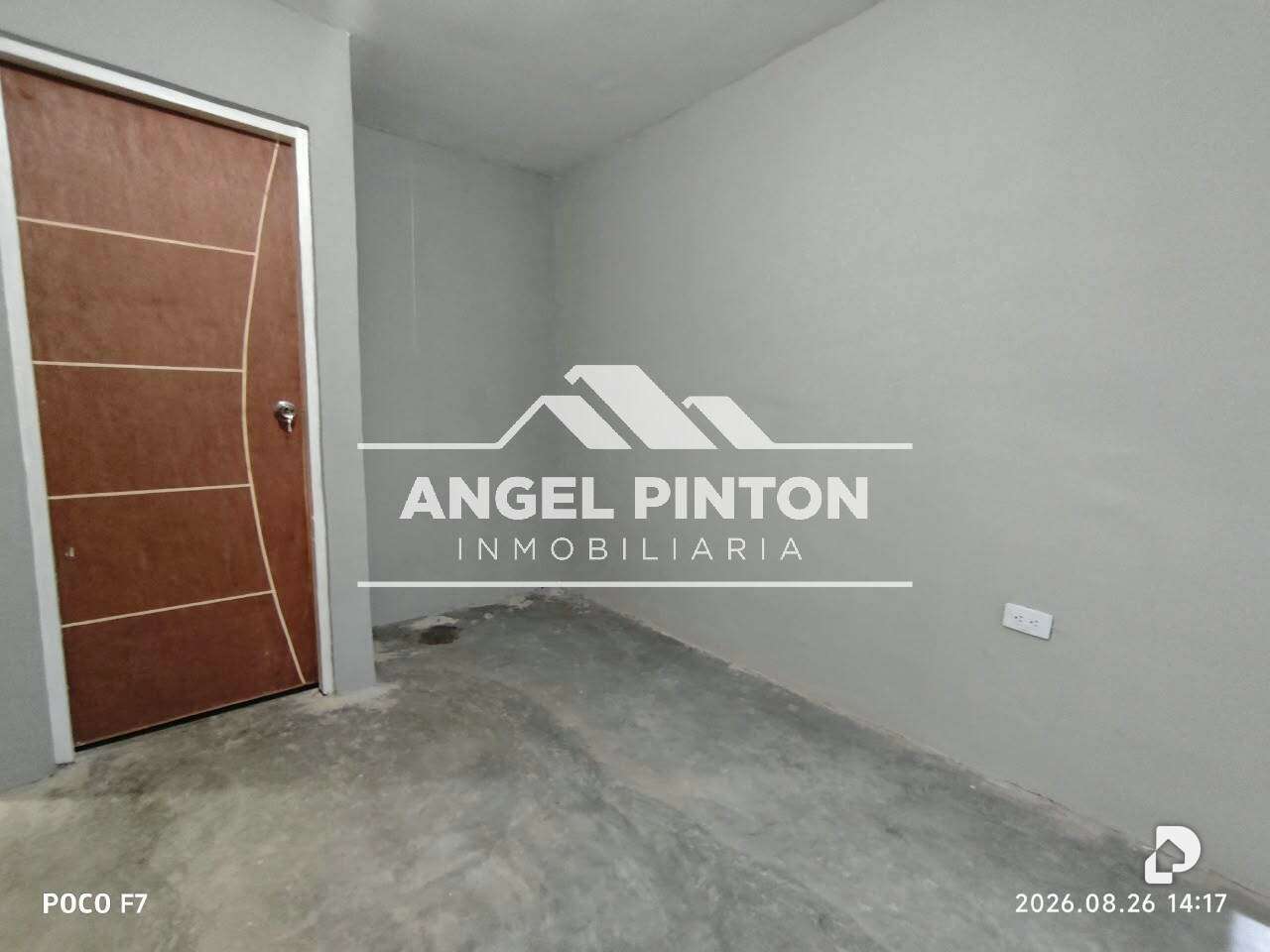 Apartamento en La portuaria, San Francisco – 4