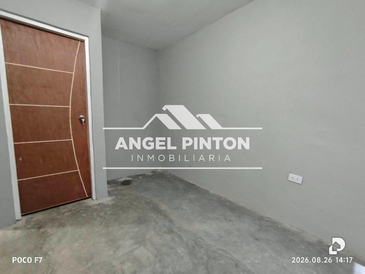 Apartamento en La portuaria, San Francisco – 4