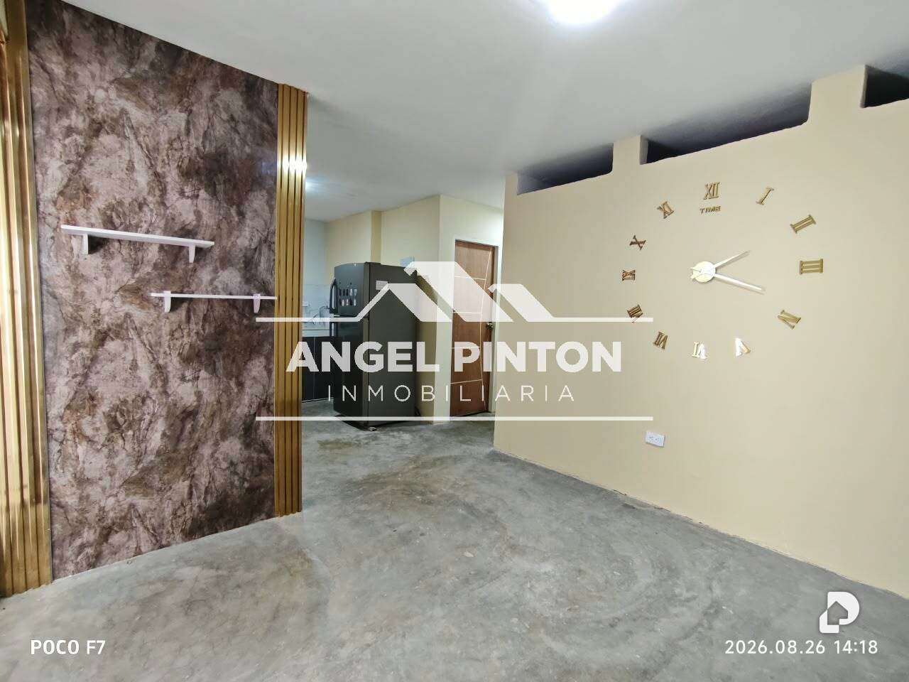 Apartamento en La portuaria, San Francisco – 3