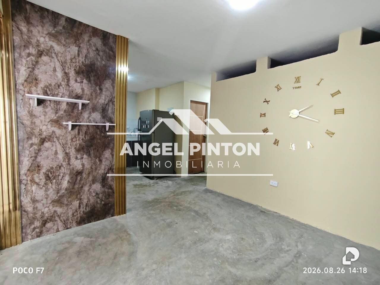 Apartamento en La portuaria, San Francisco – 3