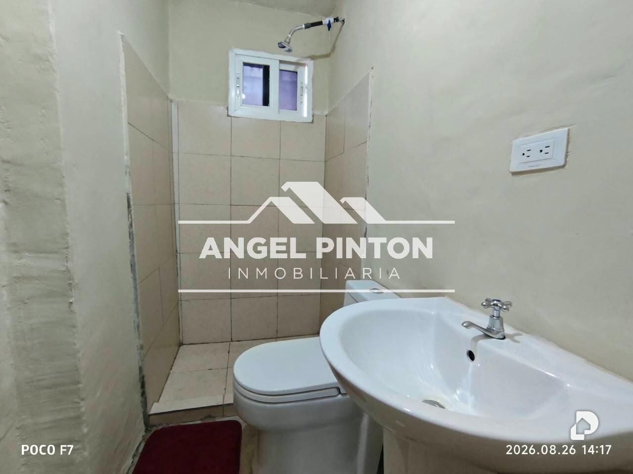Apartamento en La portuaria, San Francisco – 2