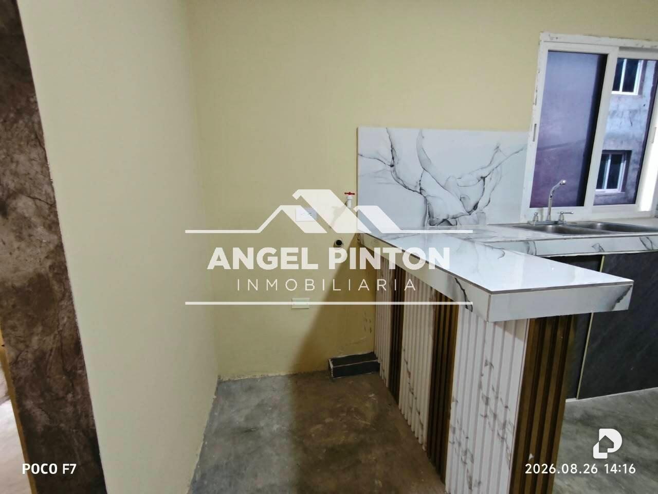Apartamento en La portuaria, San Francisco – 5