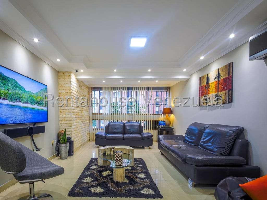 Apartamento en Caracas - 1