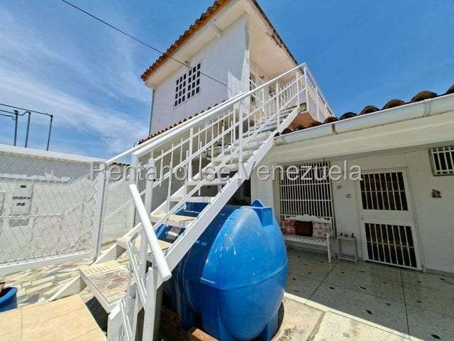Apartamento en Urbanización Corinsa, Cagua - 1