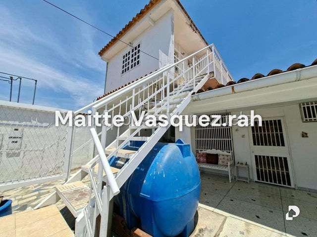 Apartamento en Urbanización Corinsa, Cagua – 1