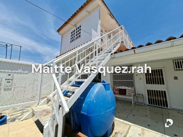Apartamento en Urbanización Corinsa, Cagua – 1