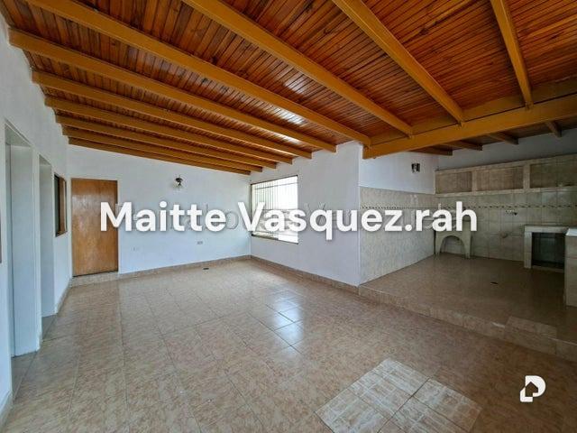 Apartamento en Urbanización Corinsa, Cagua – 5