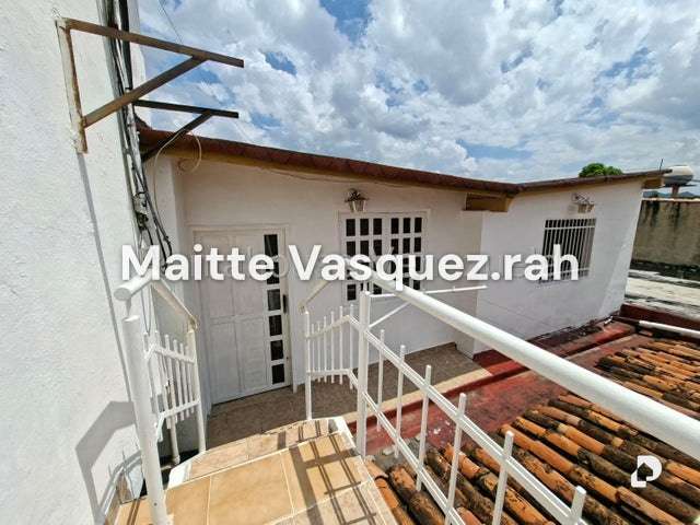 Apartamento en Urbanización Corinsa, Cagua – 9
