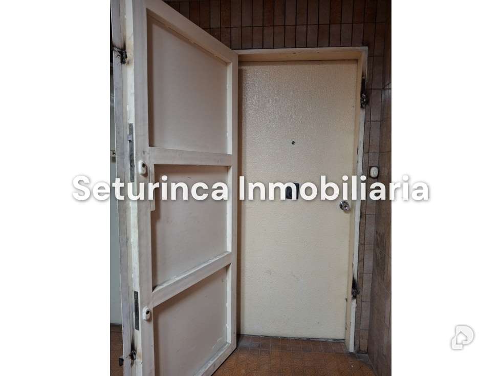 Oficina en La Candelaria, Caracas – 22