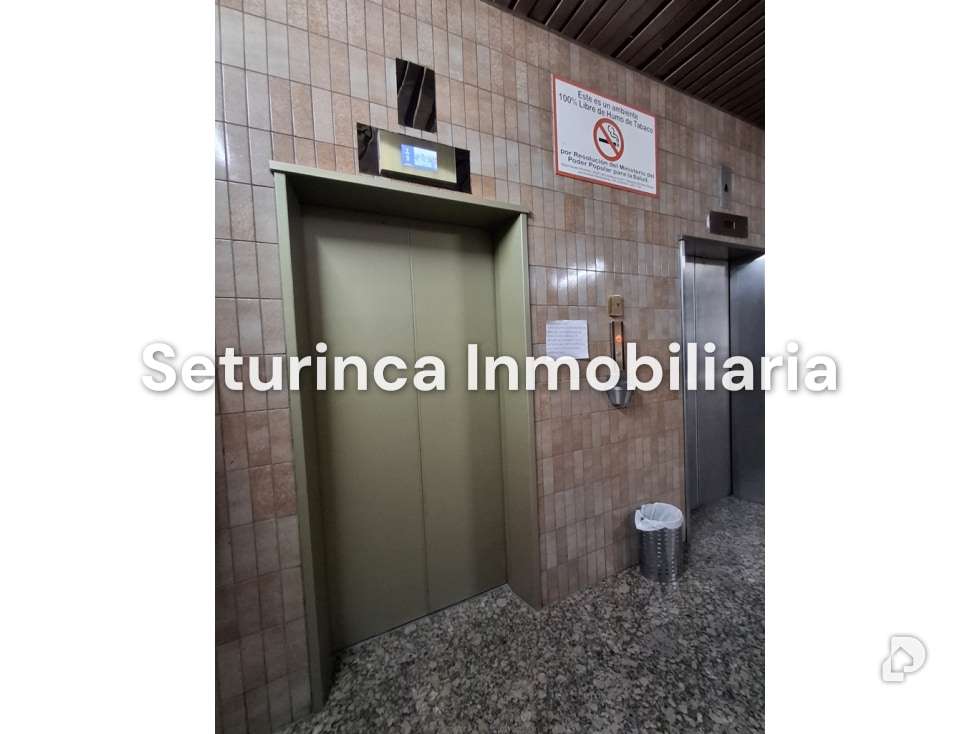 Oficina en La Candelaria, Caracas – 9