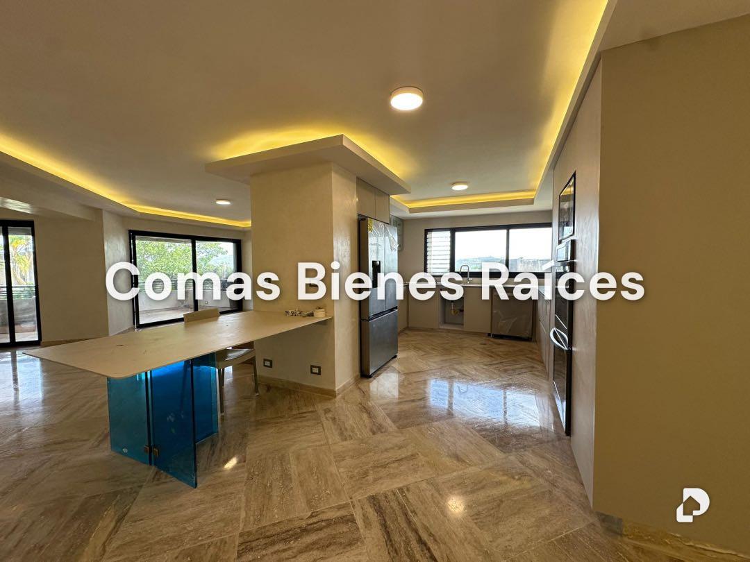 Apartamento en Altamira, Caracas – 3