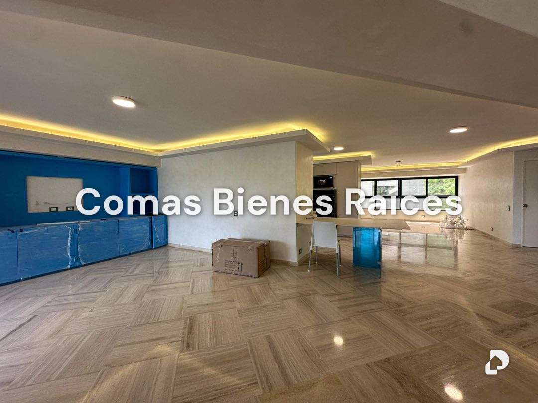 Apartamento en Altamira, Caracas – 8