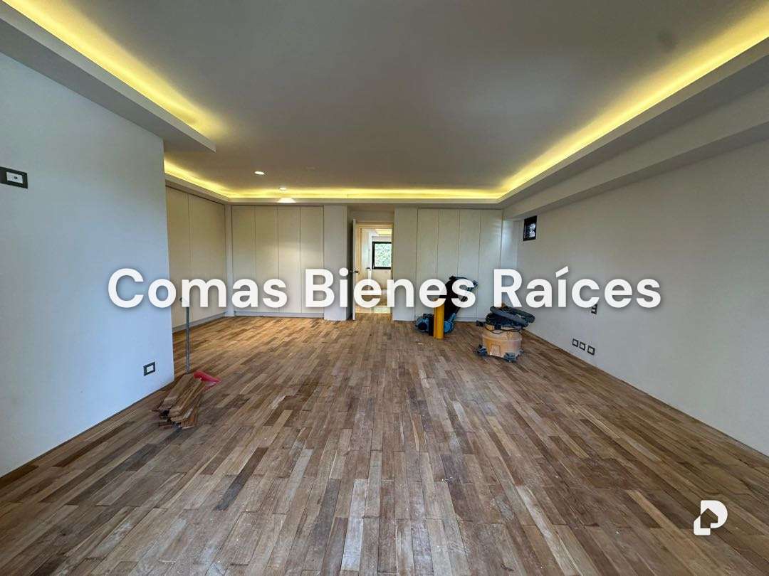 Apartamento en Altamira, Caracas – 6