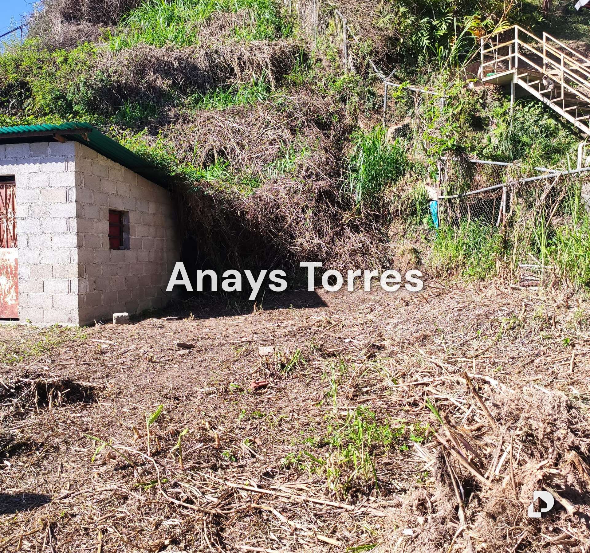 Terreno en Las Polonias, Altos Mirandinos – 7