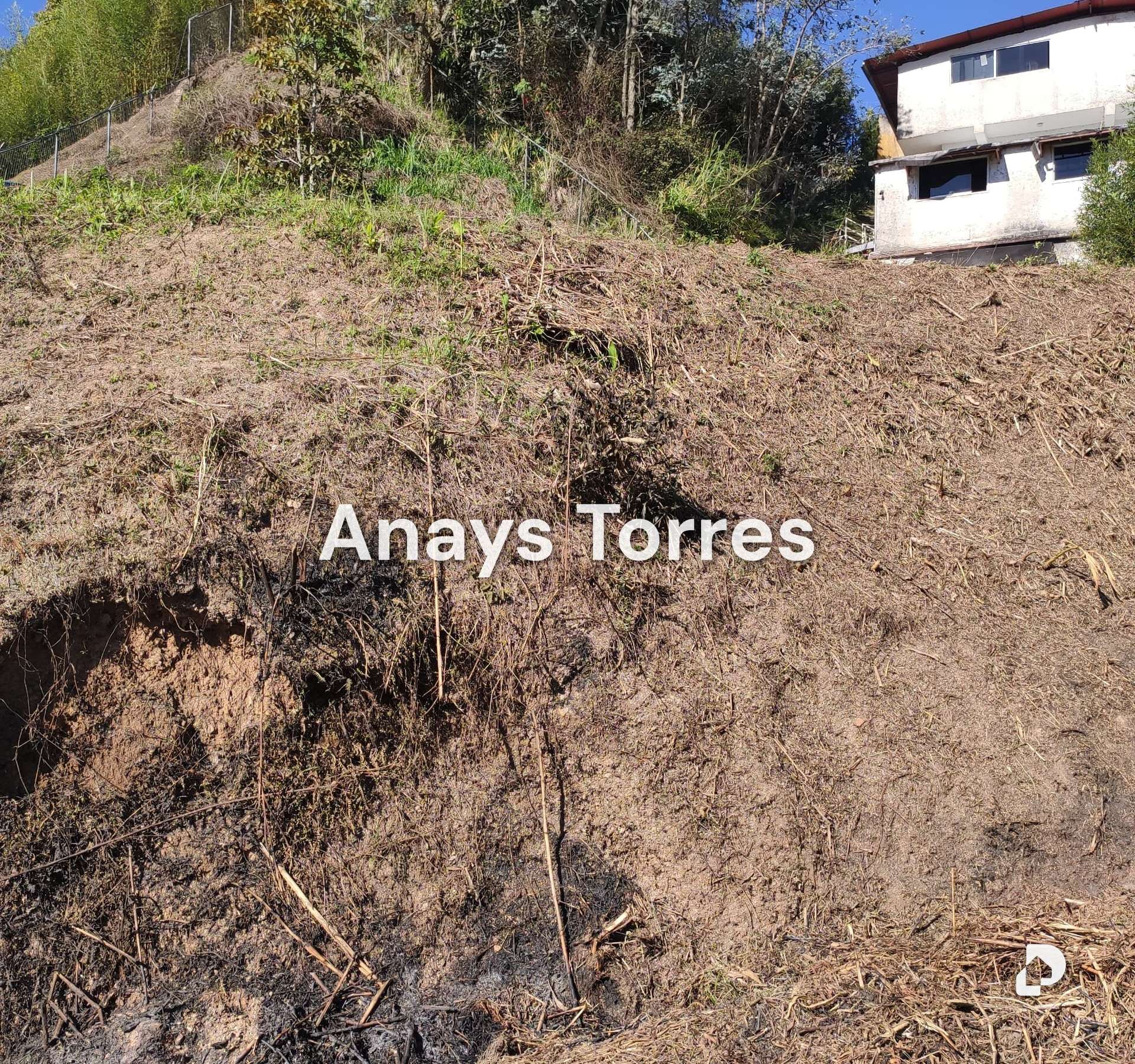 Terreno en Las Polonias, Altos Mirandinos – 5
