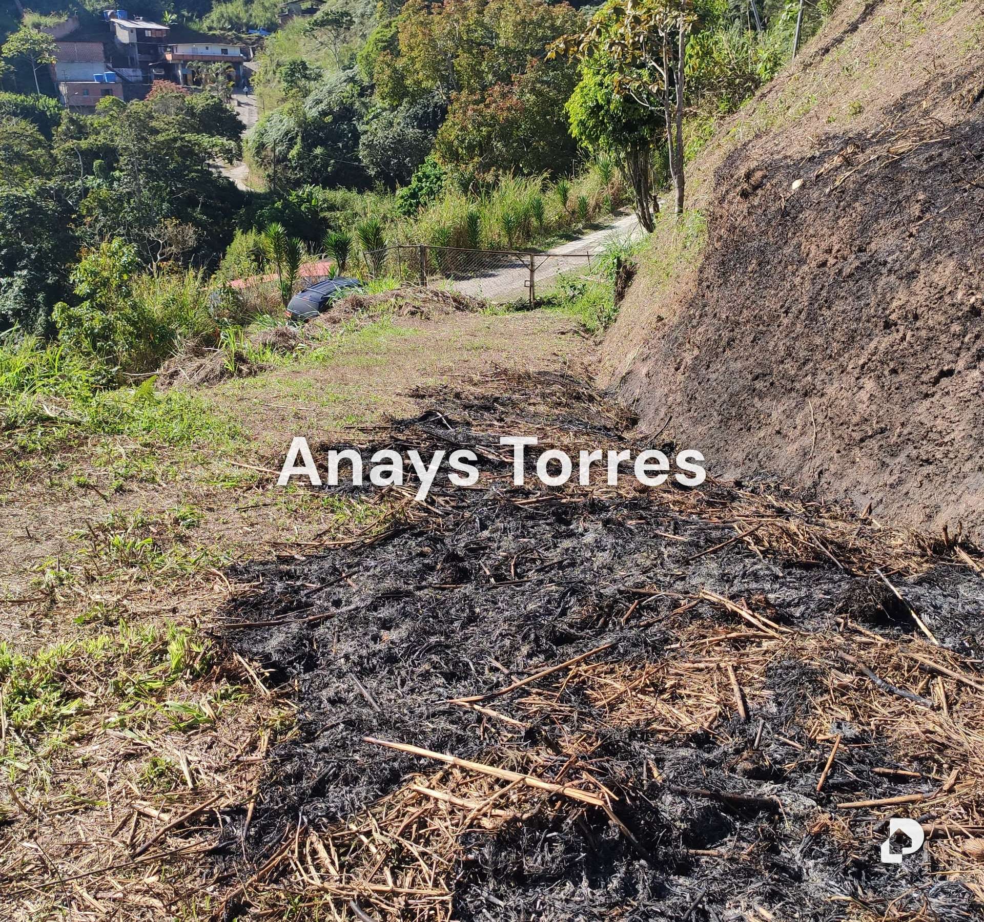 Terreno en Las Polonias, Altos Mirandinos – 4