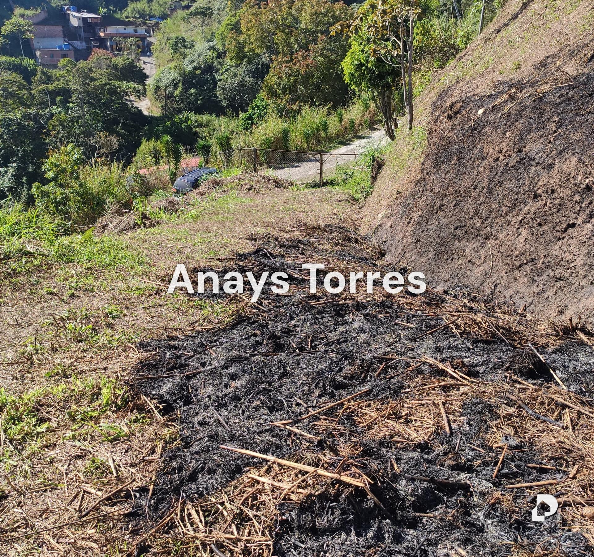 Terreno en Las Polonias, Altos Mirandinos – 4