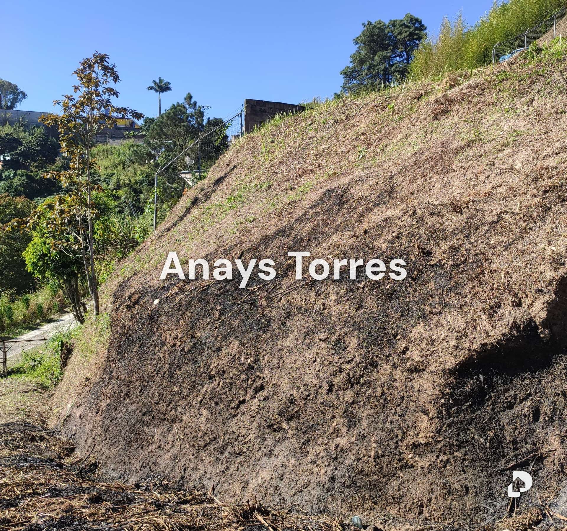 Terreno en Las Polonias, Altos Mirandinos – 3