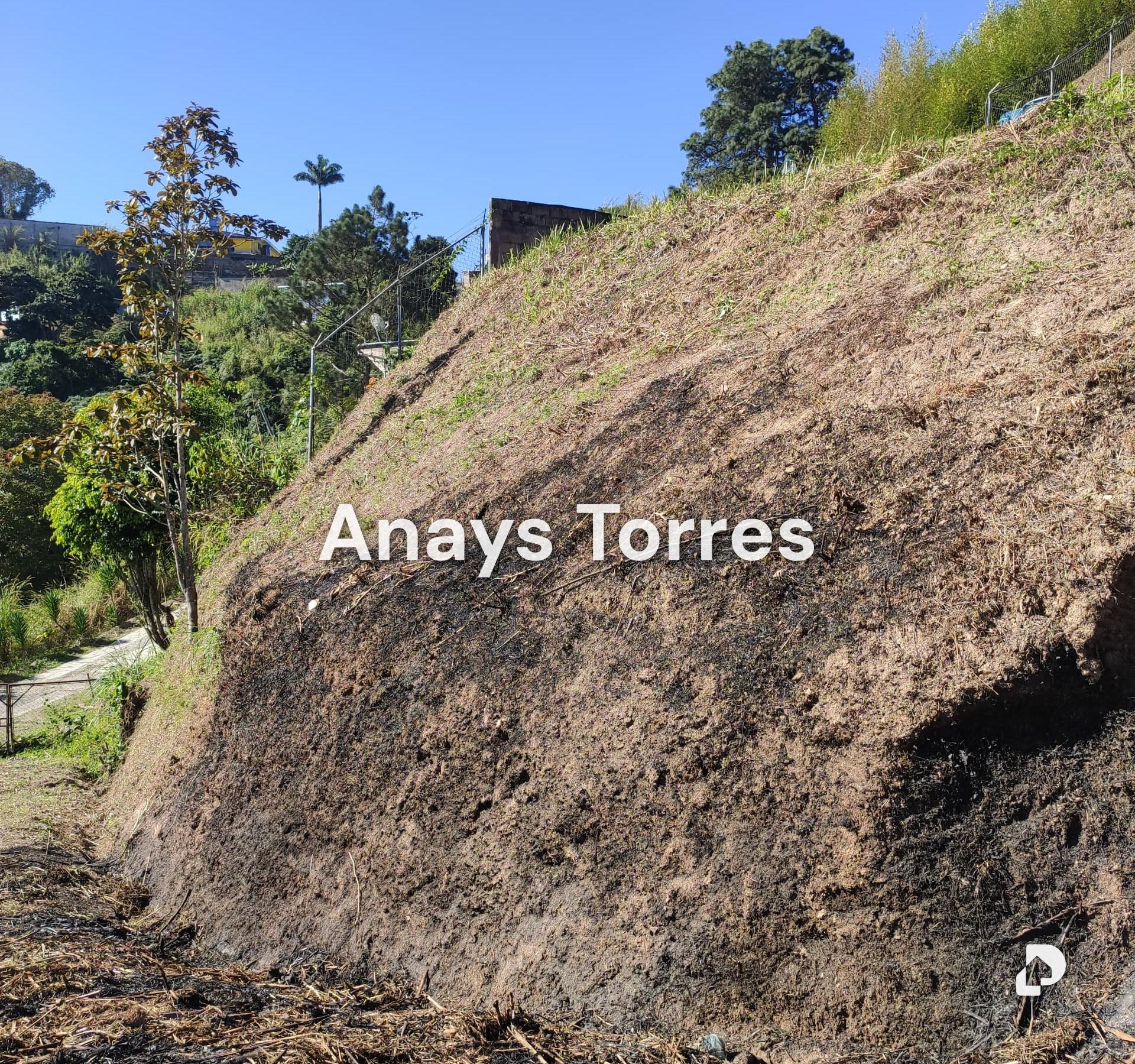 Terreno en Las Polonias, Altos Mirandinos – 3