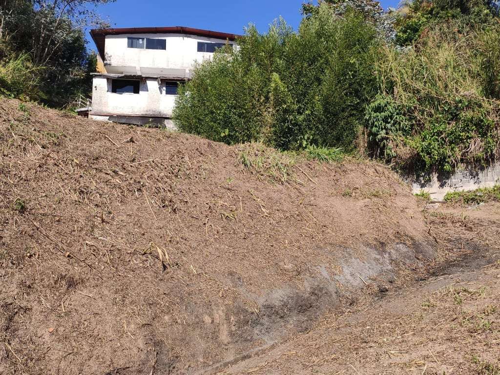 Terreno en Las Polonias, Altos Mirandinos - 1