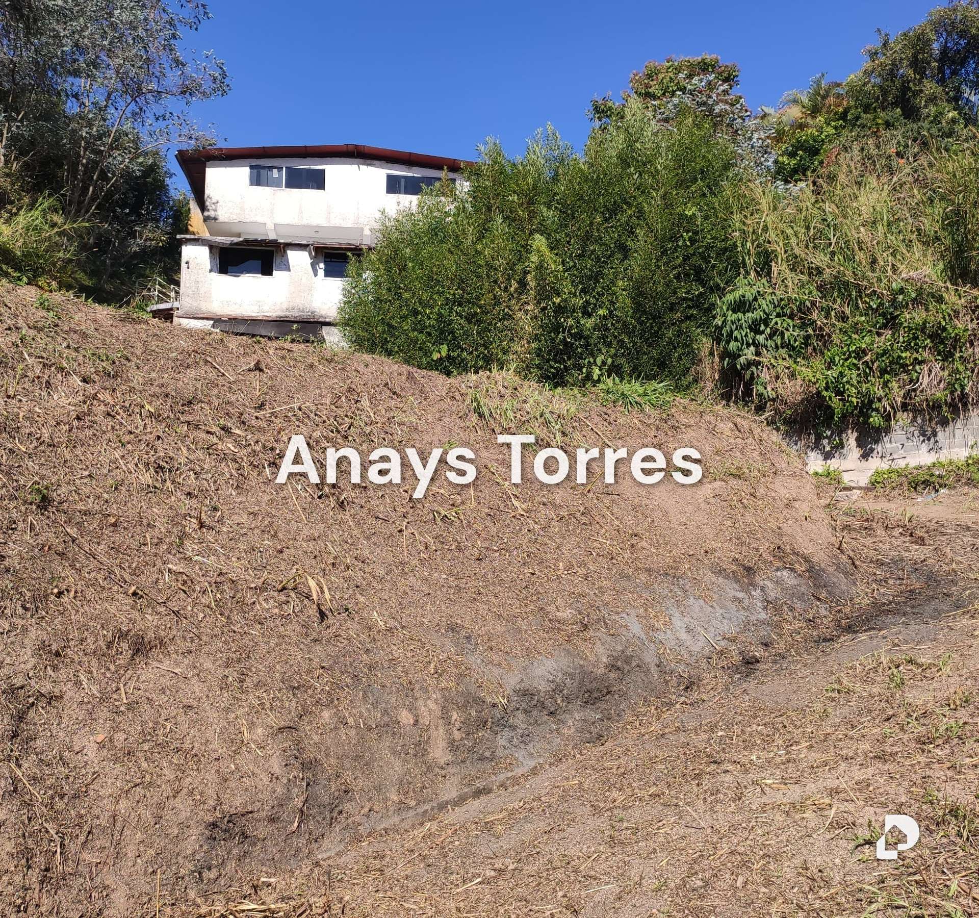 Terreno en Las Polonias, Altos Mirandinos – 1