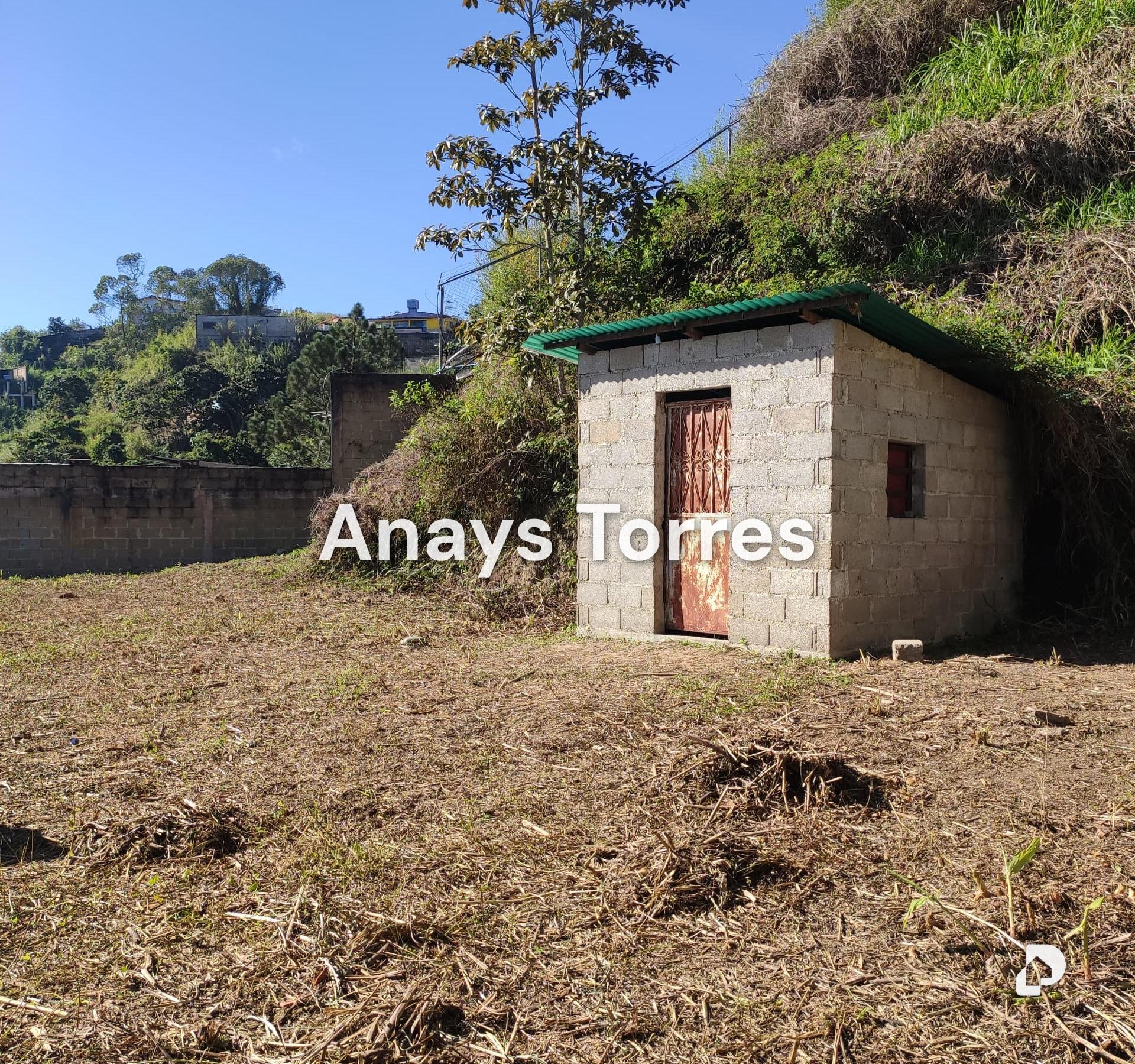 Terreno en Las Polonias, Altos Mirandinos – 2