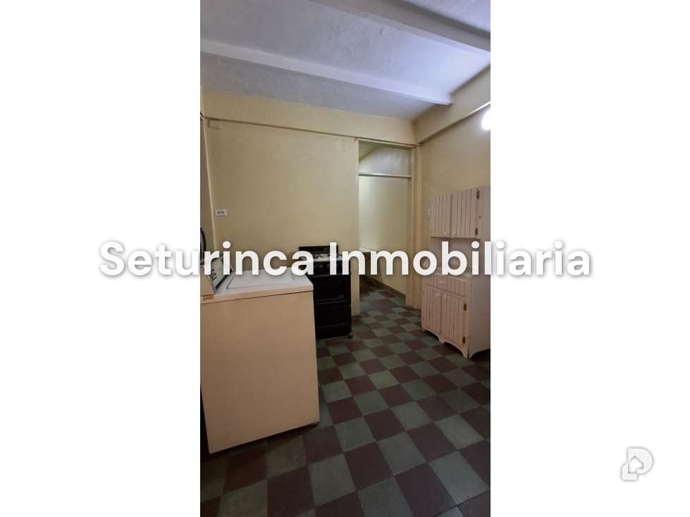 Apartamento en Catia, Caracas – 8