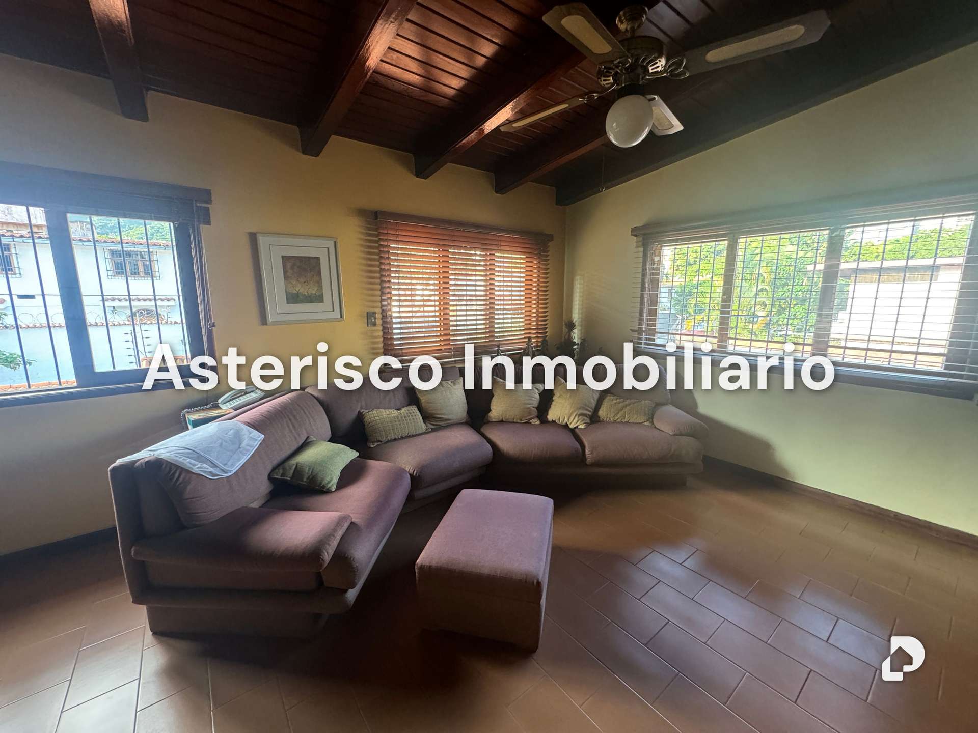 Casa en Sebucan, Caracas – 9