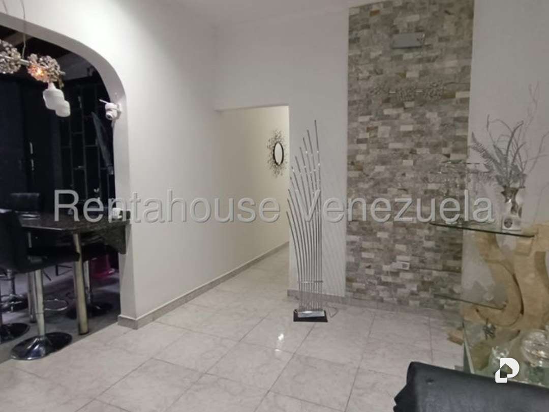 Casa en La Morita, Maracay – 3
