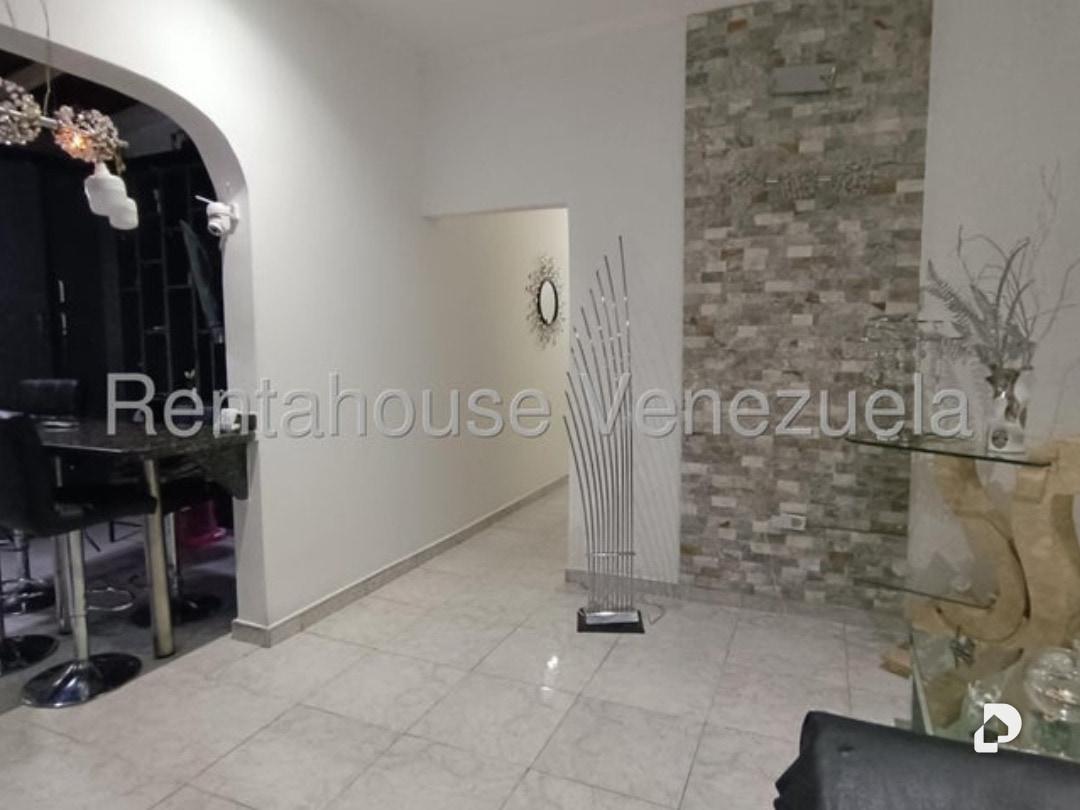 Casa en La Morita, Maracay – 3