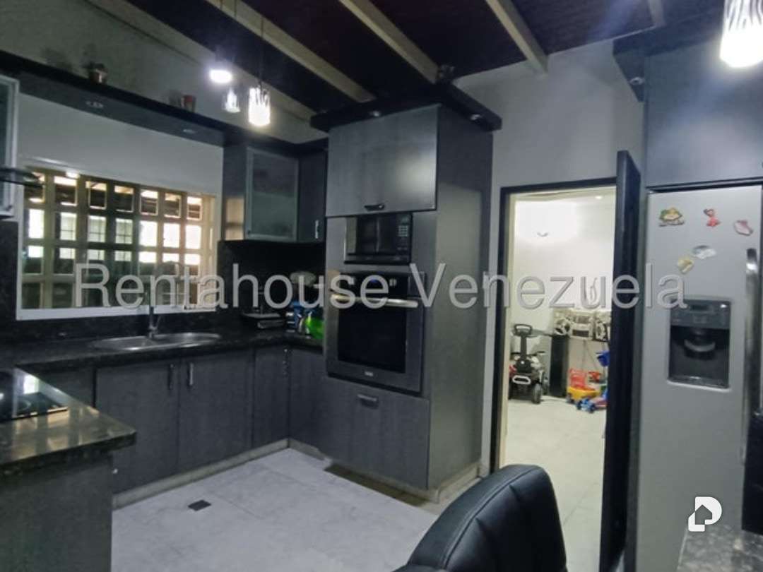 Casa en La Morita, Maracay – 6
