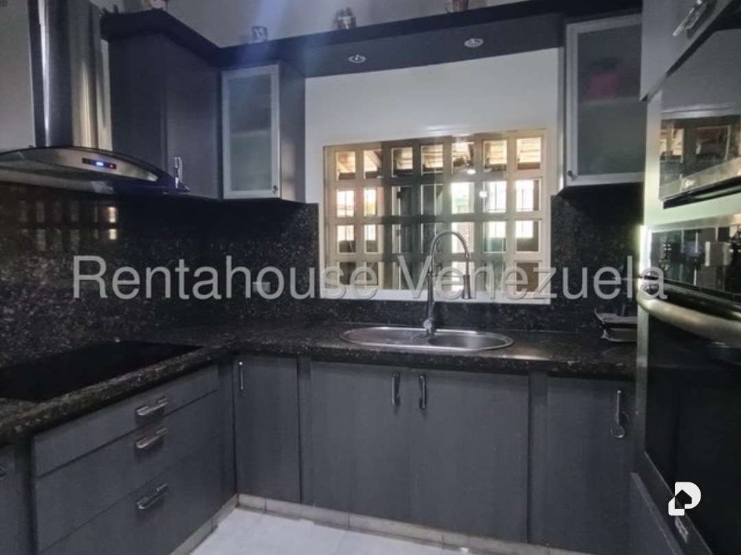 Casa en La Morita, Maracay – 4